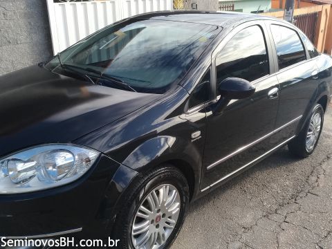 Fiat Linea Fiat Linea