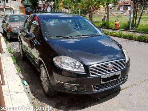 Fiat Linea Fiat Linea