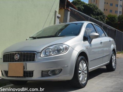 Fiat Linea Fiat Linea