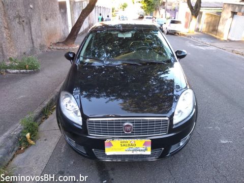 Fiat Linea Fiat Linea