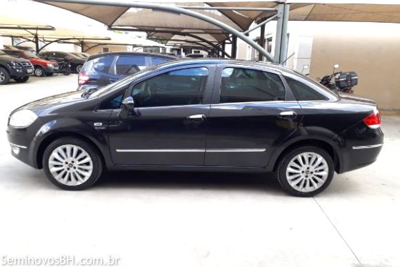 Fiat Linea Fiat Linea