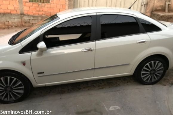 Fiat Linea Fiat Linea