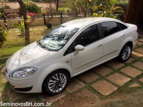 Fiat Linea Fiat Linea
