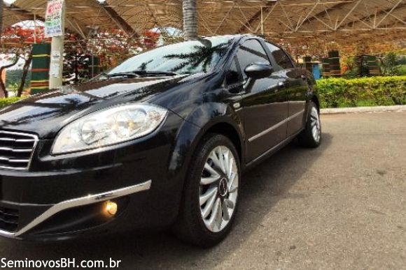 Fiat Linea Fiat Linea