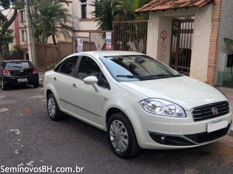 Fiat Linea Fiat Linea