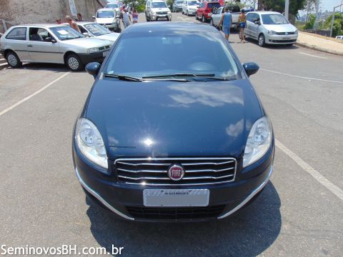 Fiat Linea Fiat Linea
