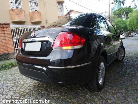 Fiat Linea Fiat Linea