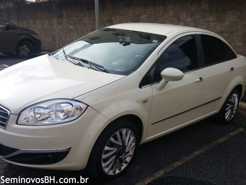 Fiat Linea Fiat Linea