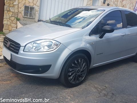 Fiat Linea Fiat Linea