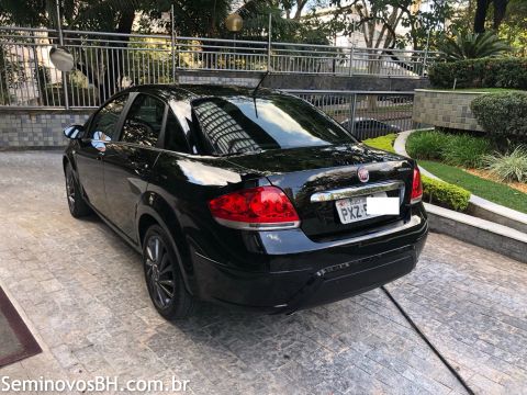 Fiat Linea Fiat Linea