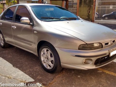 Fiat Marea Fiat Marea