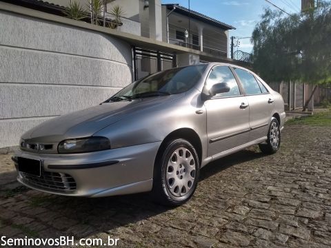 Fiat Marea