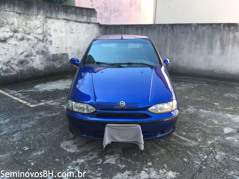 Fiat Palio Fiat Palio