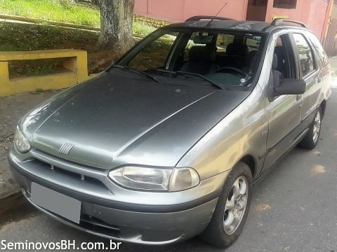 Fiat Palio Fiat Palio