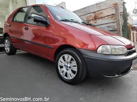 Fiat Palio Fiat Palio