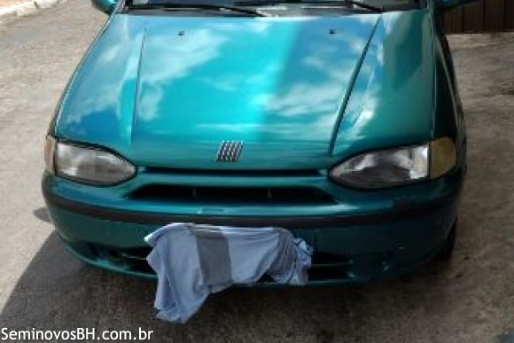 Fiat Palio Fiat Palio