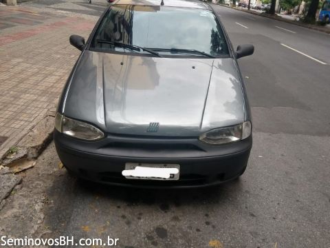 Fiat Palio Fiat Palio