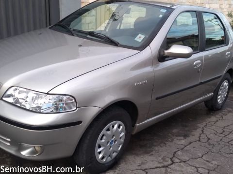 Fiat Palio Fiat Palio
