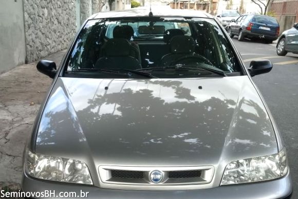 Fiat Palio Fiat Palio