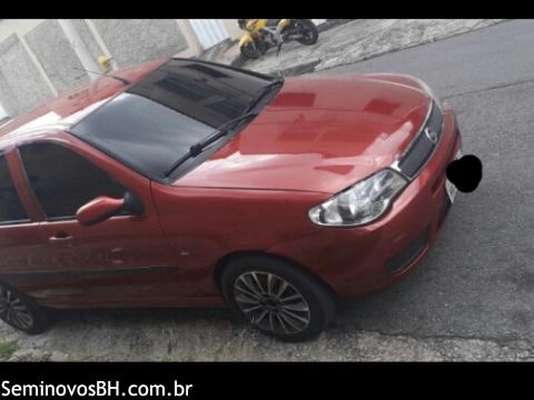 Fiat Palio Fiat Palio