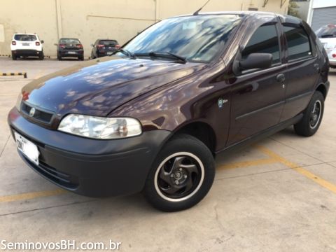 Fiat Palio Fiat Palio