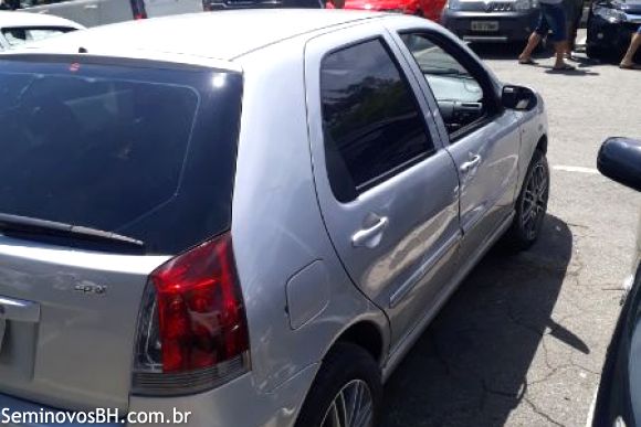Fiat Palio Fiat Palio