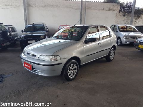 Fiat Palio Fiat Palio