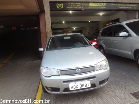 Fiat Palio Fiat Palio