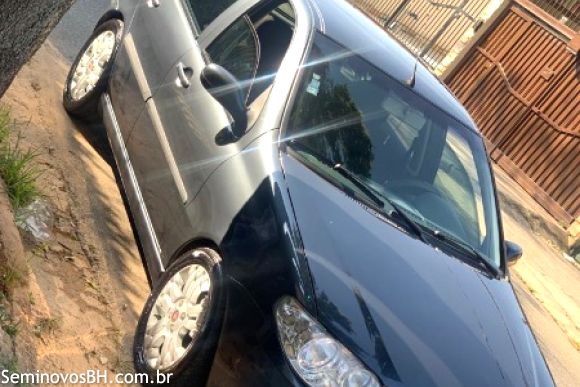 Fiat Palio Fiat Palio