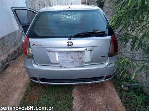 Fiat Palio Fiat Palio