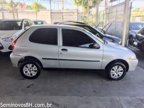 Fiat Palio Fiat Palio