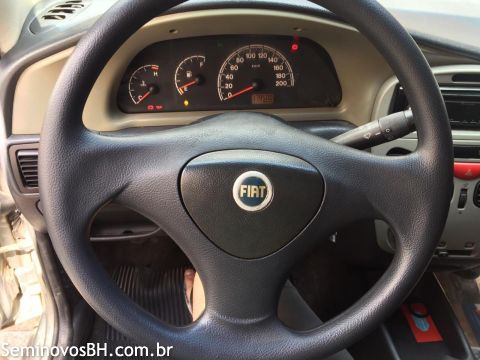 Fiat Palio Fiat Palio