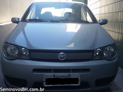 Fiat Palio Fiat Palio