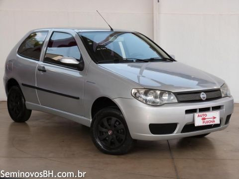 Fiat Palio Fiat Palio