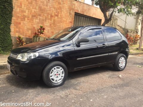 Fiat Palio Fiat Palio