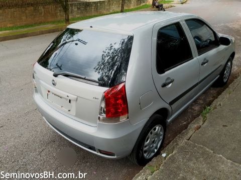 Fiat Palio Fiat Palio