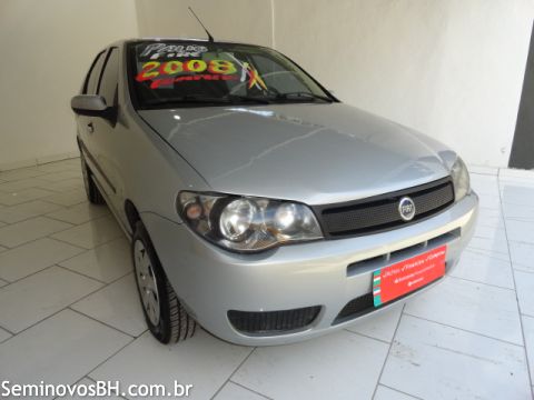 Fiat Palio Fiat Palio