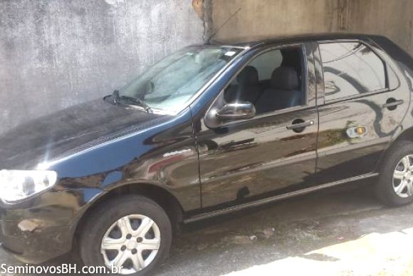 Fiat Palio Fiat Palio
