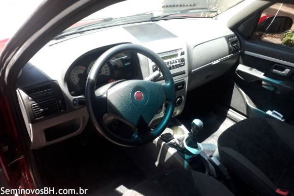 Fiat Palio Fiat Palio