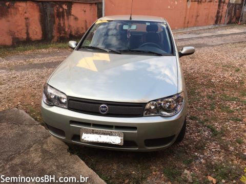Fiat Palio Fiat Palio