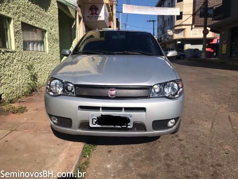 Fiat Palio Fiat Palio