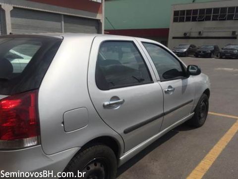 Fiat Palio Fiat Palio