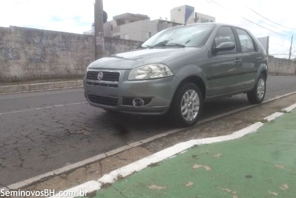 Fiat Palio Fiat Palio