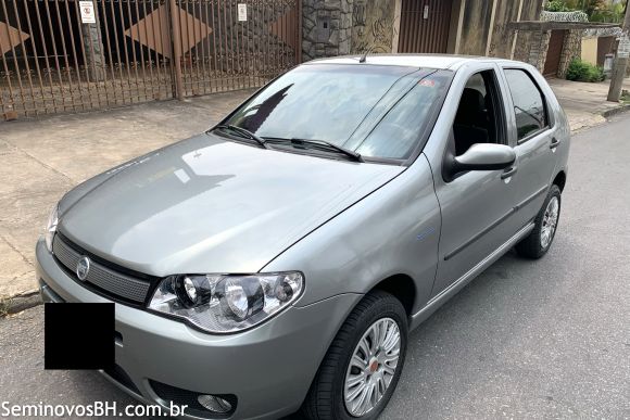 Fiat Palio Fiat Palio
