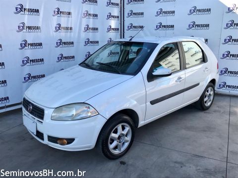 Fiat Palio Fiat Palio