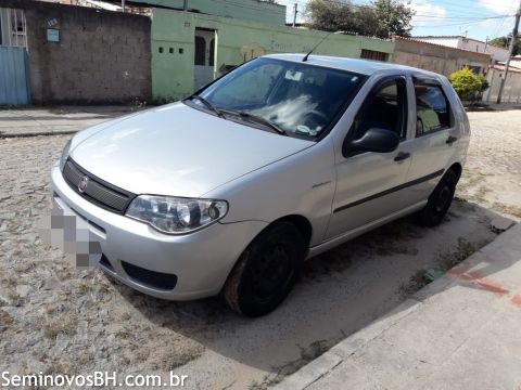 Fiat Palio Fiat Palio