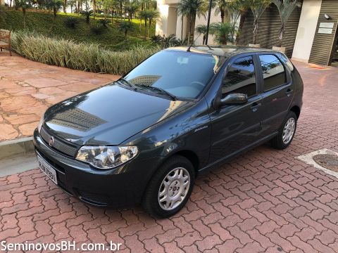 Fiat Palio Fiat Palio