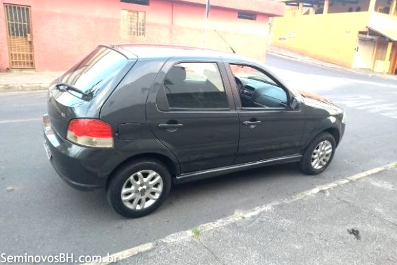 Fiat Palio Fiat Palio
