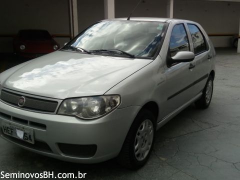Fiat Palio Fiat Palio