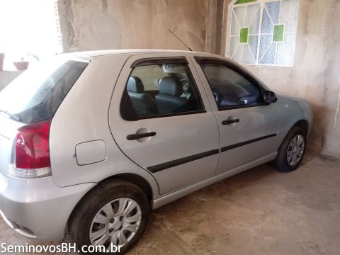 Fiat Palio Fiat Palio